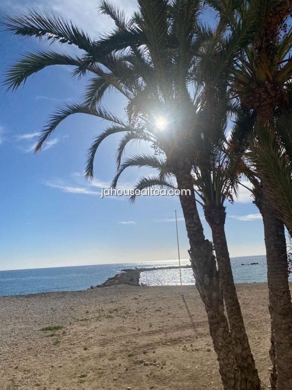 3 bedroom Apartment for sale in Altea with garage - € 390,000 (Ref: 9382333)