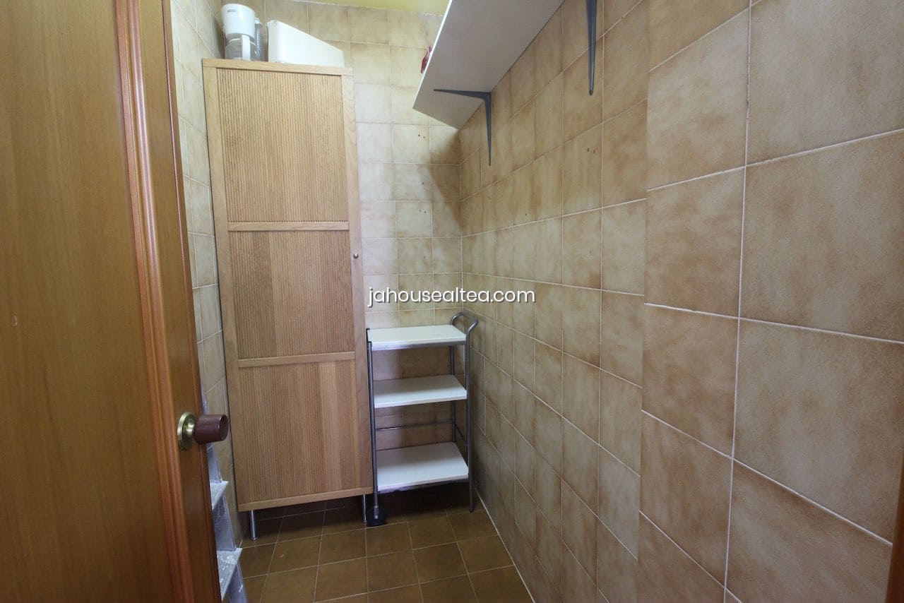 3 bedroom Apartment for sale in Altea with garage - € 390,000 (Ref: 9382333)