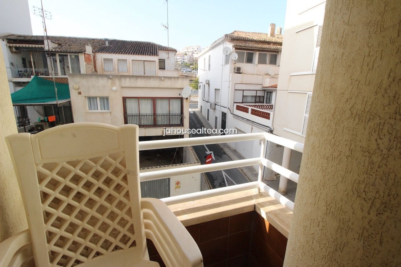 3 bedroom Apartment for sale in Altea with garage - € 390,000 (Ref: 9382333)