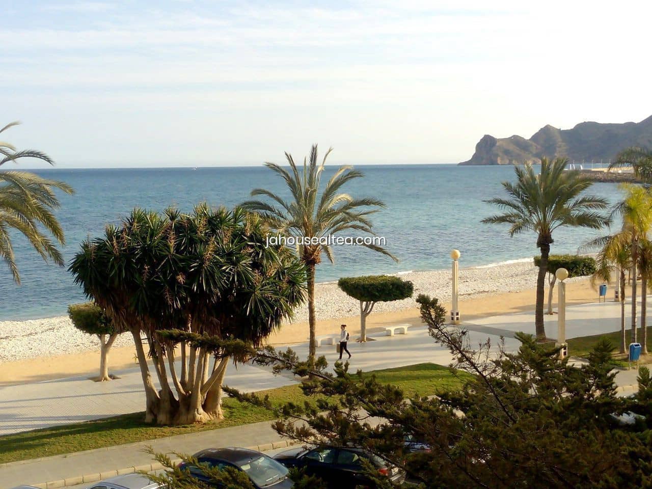 3 bedroom Apartment for sale in Altea with garage - € 390,000 (Ref: 9382333)