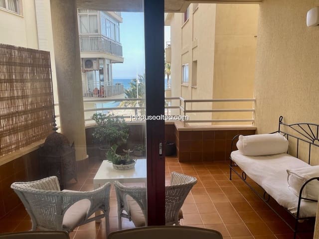 3 bedroom Apartment for sale in Altea with garage - € 390,000 (Ref: 9382333)