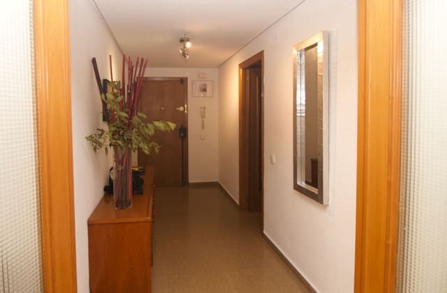 3 bedroom Apartment for sale in Altea with garage - € 390,000 (Ref: 9382333)