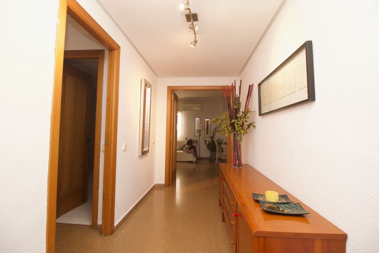 3 bedroom Apartment for sale in Altea with garage - € 390,000 (Ref: 9382333)