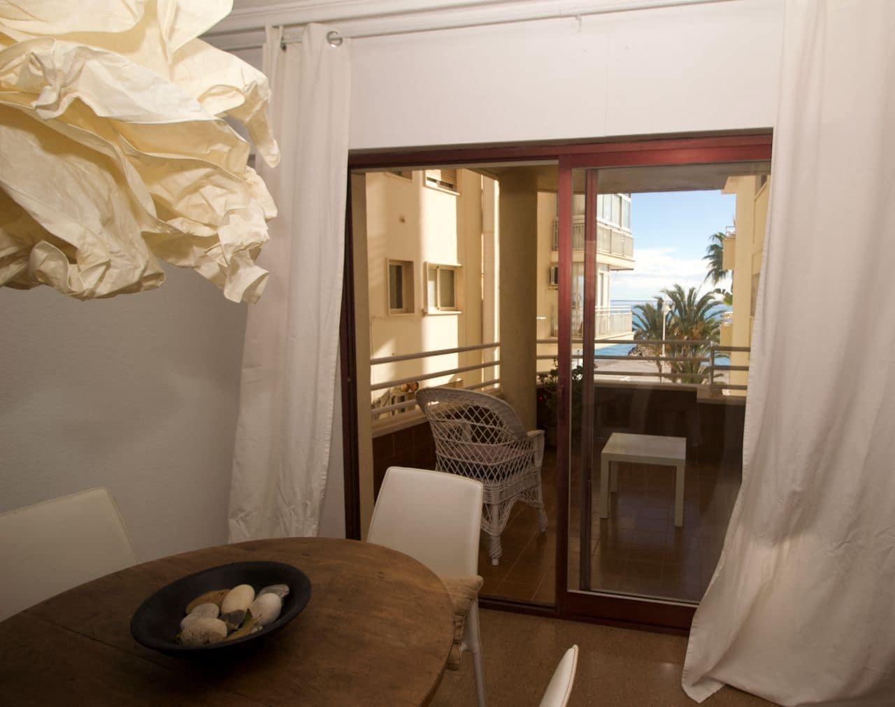 3 bedroom Apartment for sale in Altea with garage - € 390,000 (Ref: 9382333)