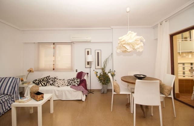 3 bedroom Apartment for sale in Altea with garage - € 390,000 (Ref: 9382333)
