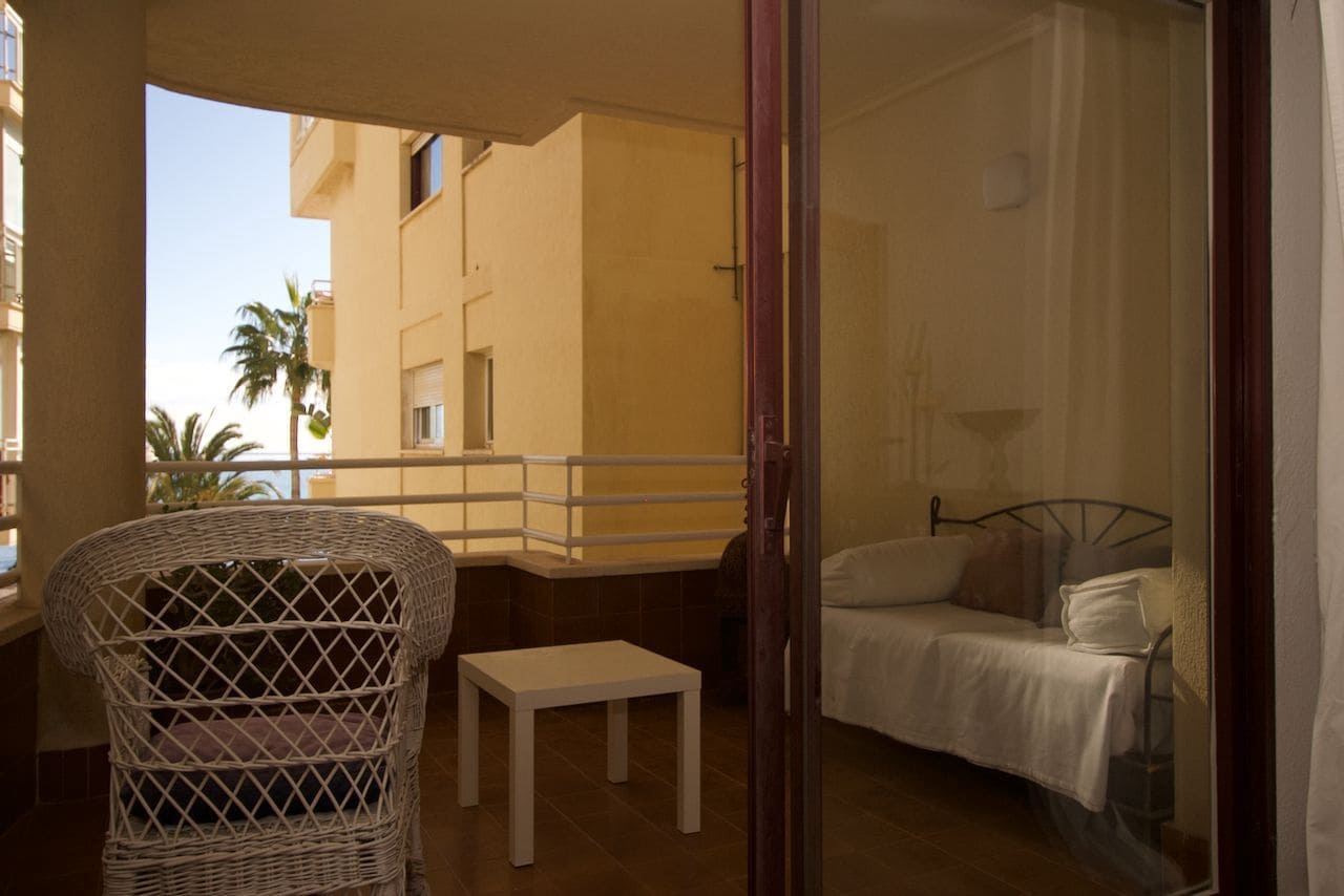 3 bedroom Apartment for sale in Altea with garage - € 390,000 (Ref: 9382333)