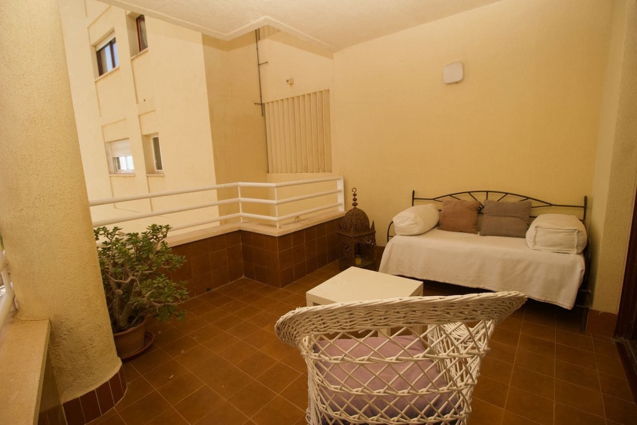 3 bedroom Apartment for sale in Altea with garage - € 390,000 (Ref: 9382333)