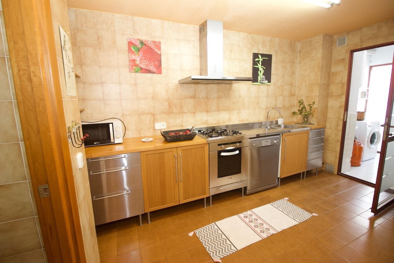 3 bedroom Apartment for sale in Altea with garage - € 390,000 (Ref: 9382333)