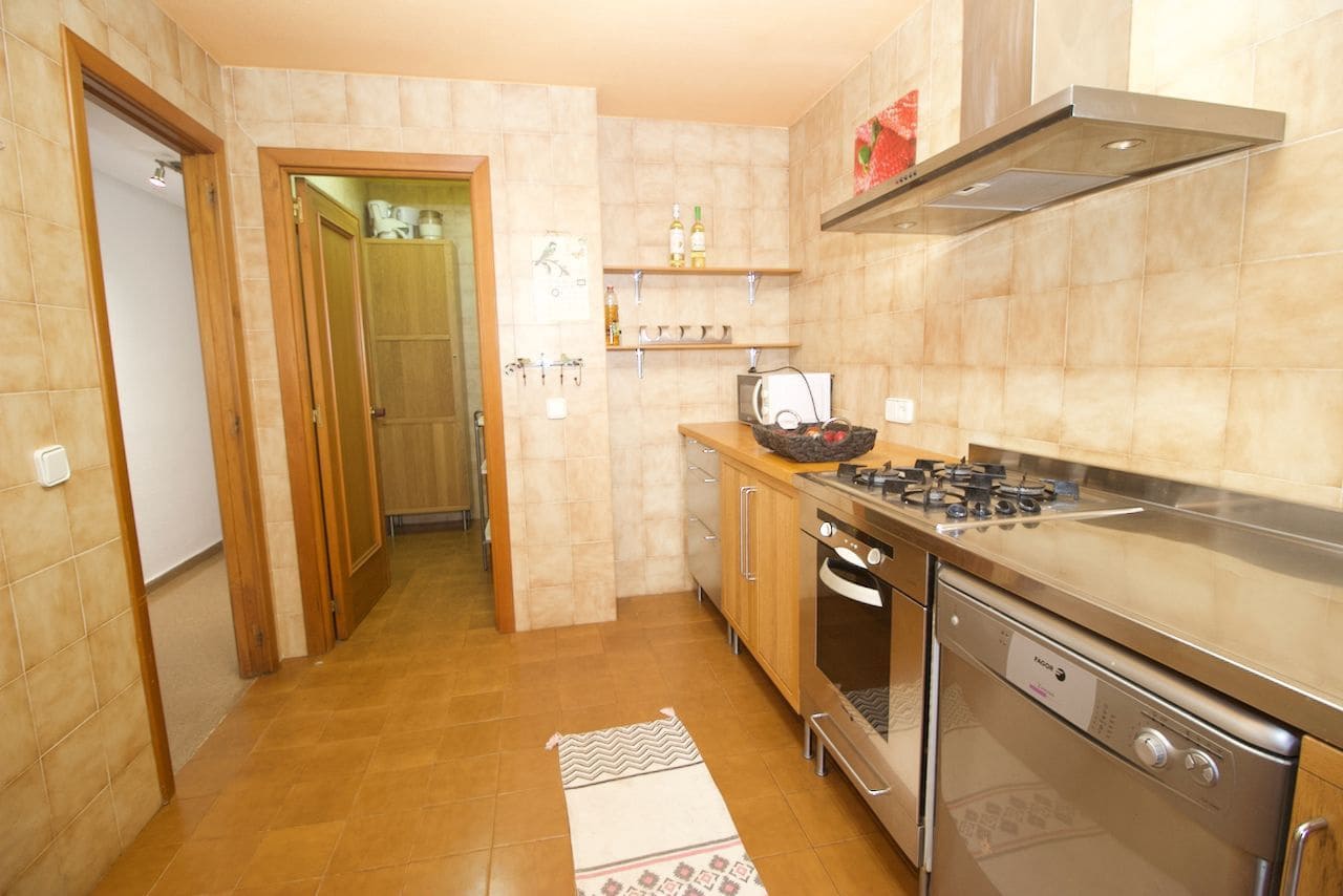 3 bedroom Apartment for sale in Altea with garage - € 390,000 (Ref: 9382333)