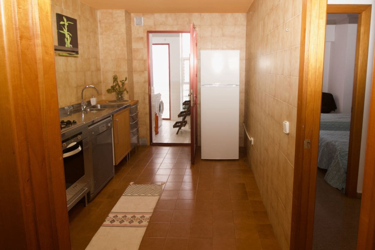 3 bedroom Apartment for sale in Altea with garage - € 390,000 (Ref: 9382333)