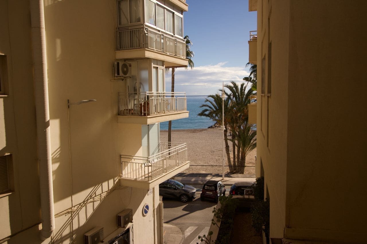 3 bedroom Apartment for sale in Altea with garage - € 390,000 (Ref: 9382333)