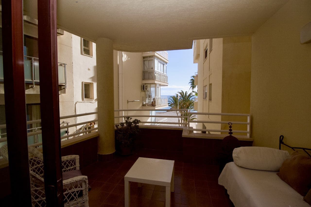 3 bedroom Apartment for sale in Altea with garage - € 390,000 (Ref: 9382333)