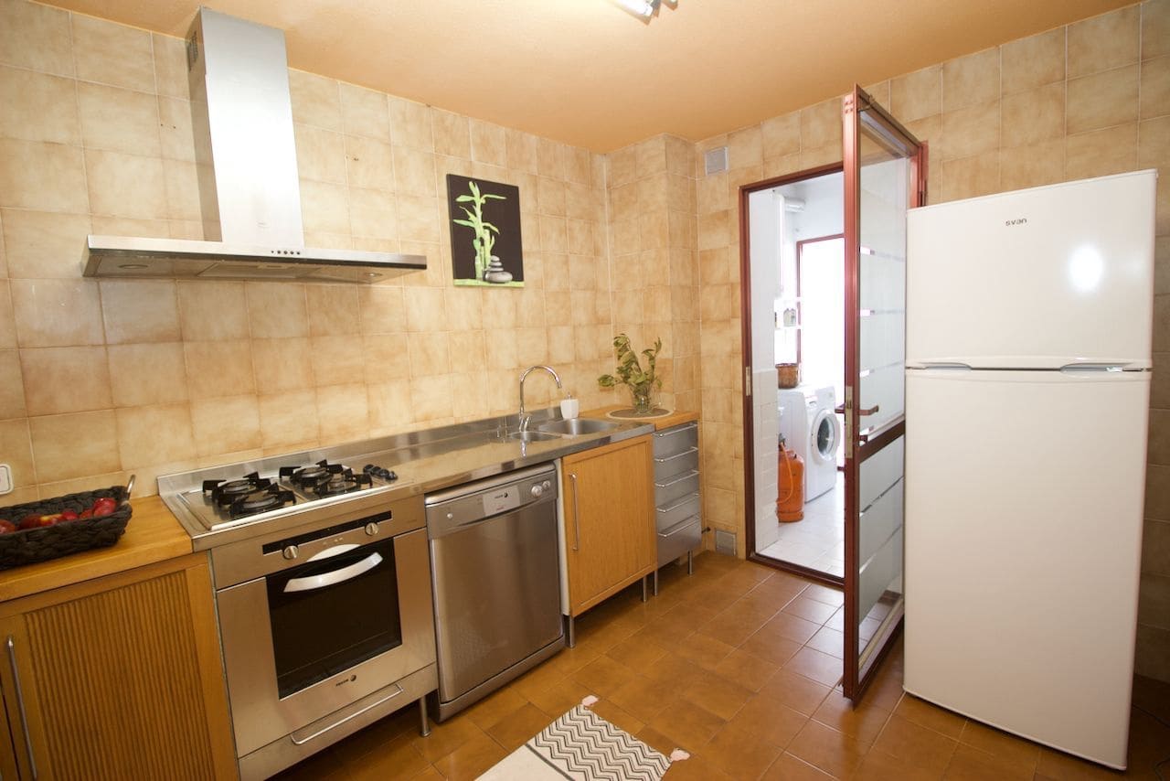 3 bedroom Apartment for sale in Altea with garage - € 390,000 (Ref: 9382333)