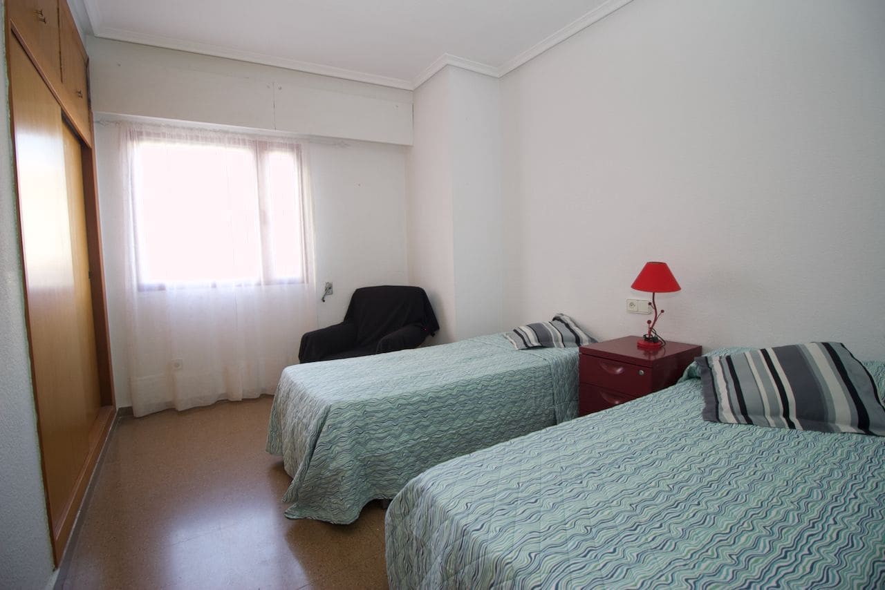 3 bedroom Apartment for sale in Altea with garage - € 390,000 (Ref: 9382333)