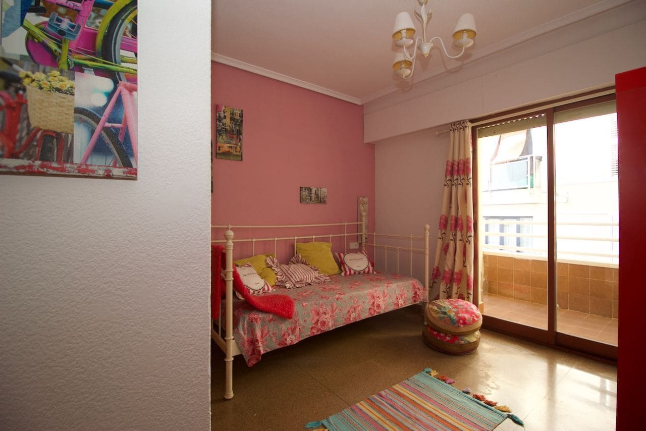 3 bedroom Apartment for sale in Altea with garage - € 390,000 (Ref: 9382333)