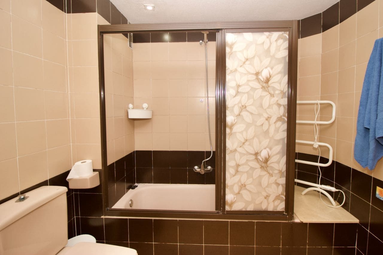 3 bedroom Apartment for sale in Altea with garage - € 390,000 (Ref: 9382333)