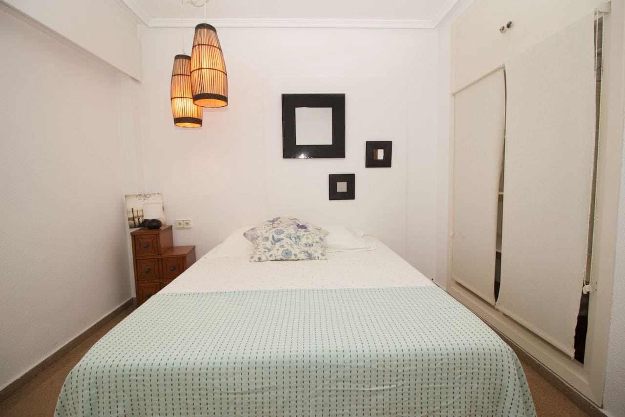 3 bedroom Apartment for sale in Altea with garage - € 390,000 (Ref: 9382333)