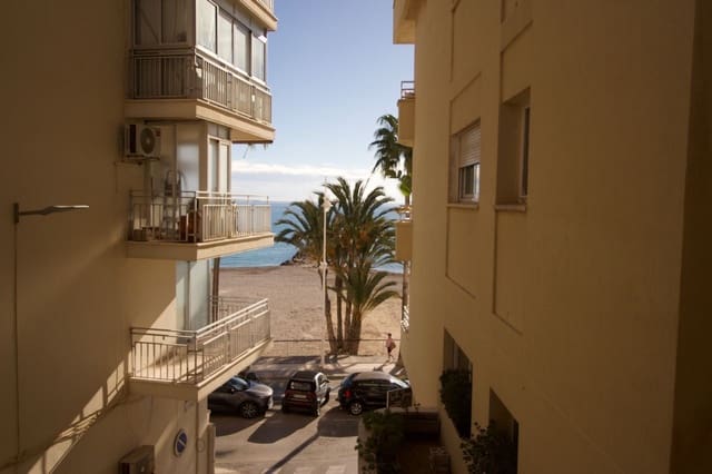 3 bedroom Apartment for sale in Altea with garage - € 390,000 (Ref: 9382333)