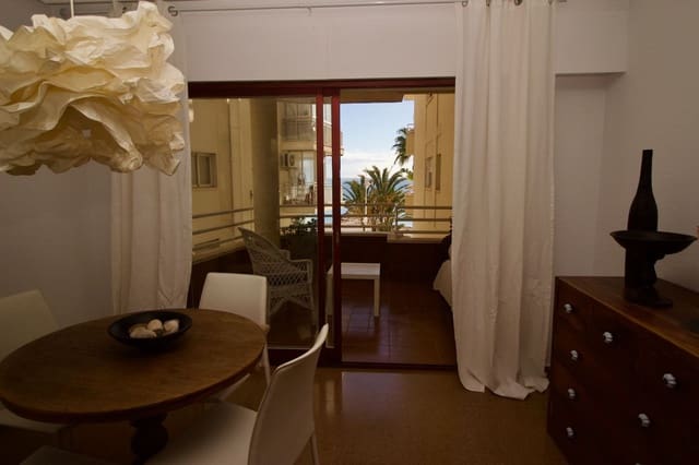 3 bedroom Apartment for sale in Altea with garage - € 390,000 (Ref: 9382333)