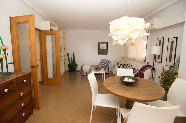 3 bedroom Apartment for sale in Altea with garage - € 390,000 (Ref: 9382333)