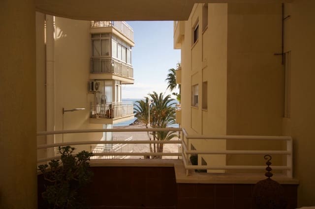 3 bedroom Apartment for sale in Altea with garage - € 390,000 (Ref: 9382333)