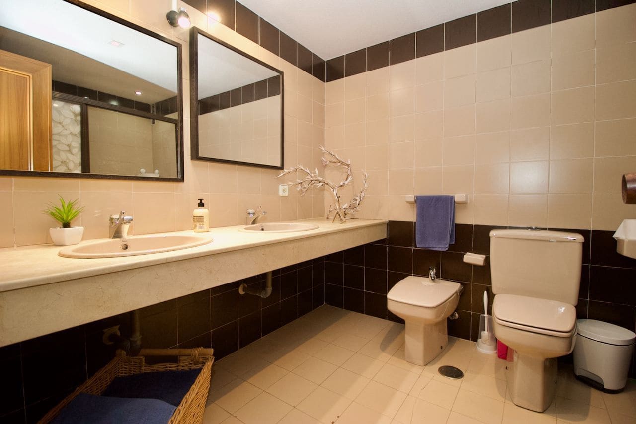 3 bedroom Apartment for sale in Altea with garage - € 390,000 (Ref: 9382333)