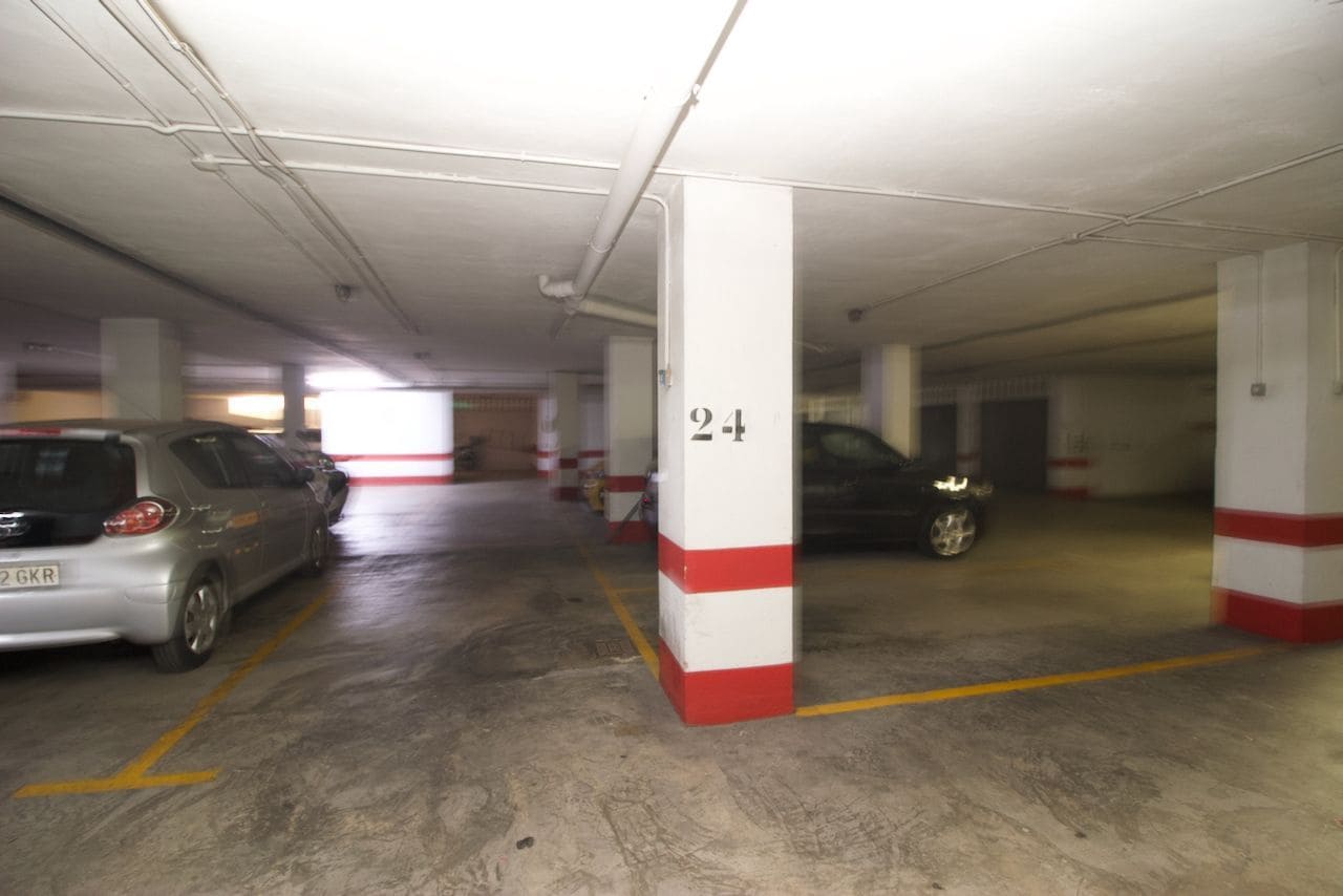 3 bedroom Apartment for sale in Altea with garage - € 390,000 (Ref: 9382333)