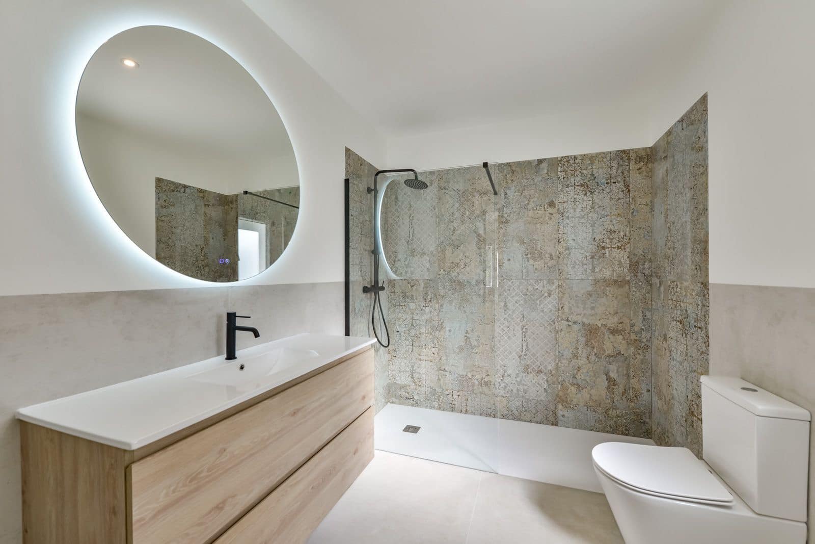 3 bedroom Villa for sale in Altea with pool garage - € 695,000 (Ref: 9491081)