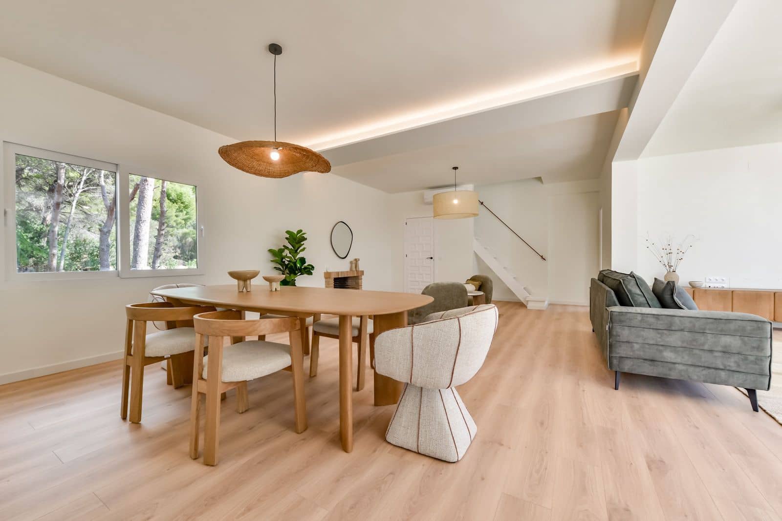 3 bedroom Villa for sale in Altea with pool garage - € 695,000 (Ref: 9491081)