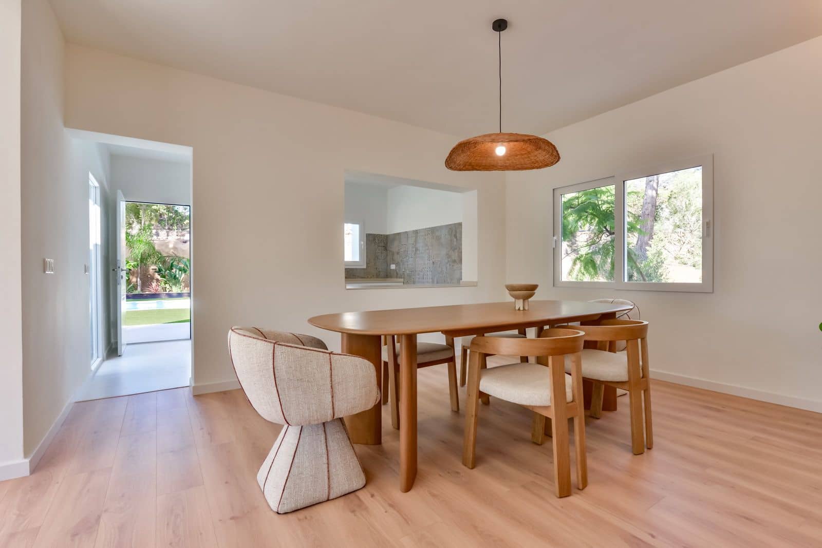 3 bedroom Villa for sale in Altea with pool garage - € 695,000 (Ref: 9491081)