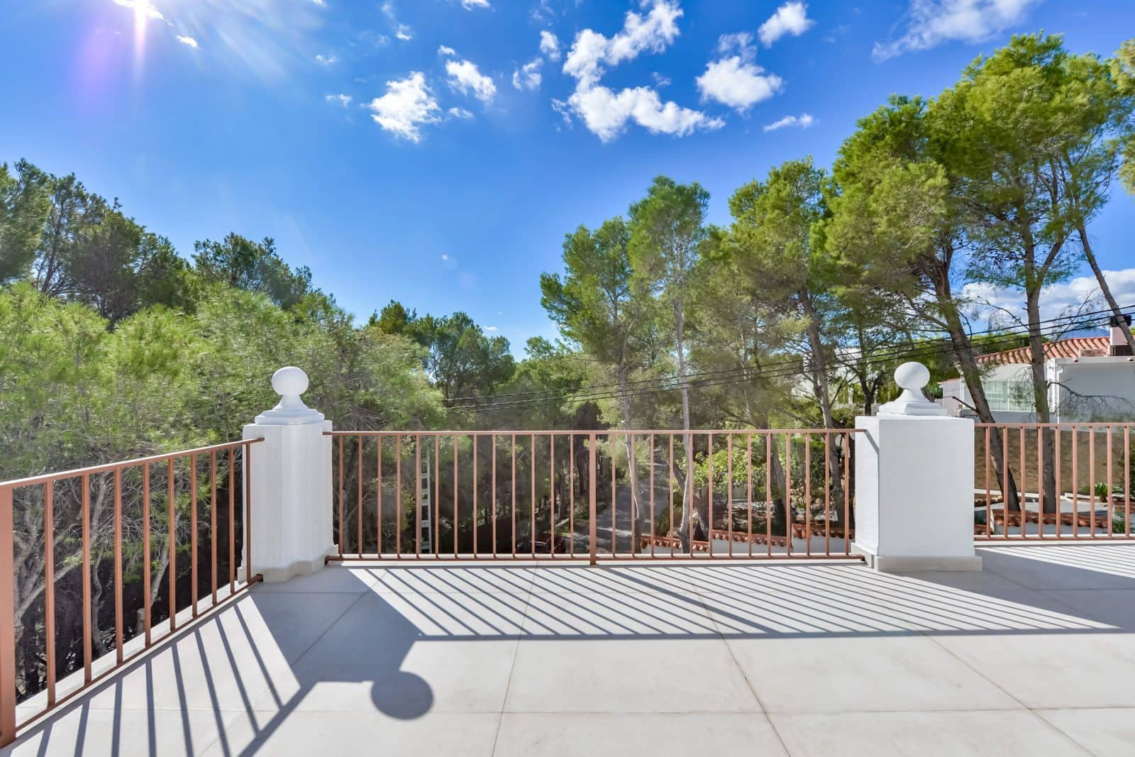 3 bedroom Villa for sale in Altea with pool garage - € 695,000 (Ref: 9491081)