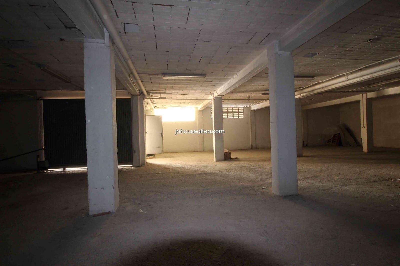 1 soverom Kommersiell til salgs i Altea med garasje - € 339 000 (Ref: 9491082)