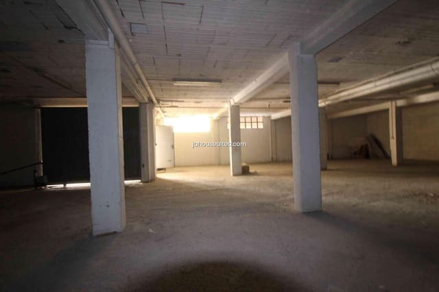 1 soverom Kommersiell til salgs i Altea med garasje - € 339 000 (Ref: 9491082)