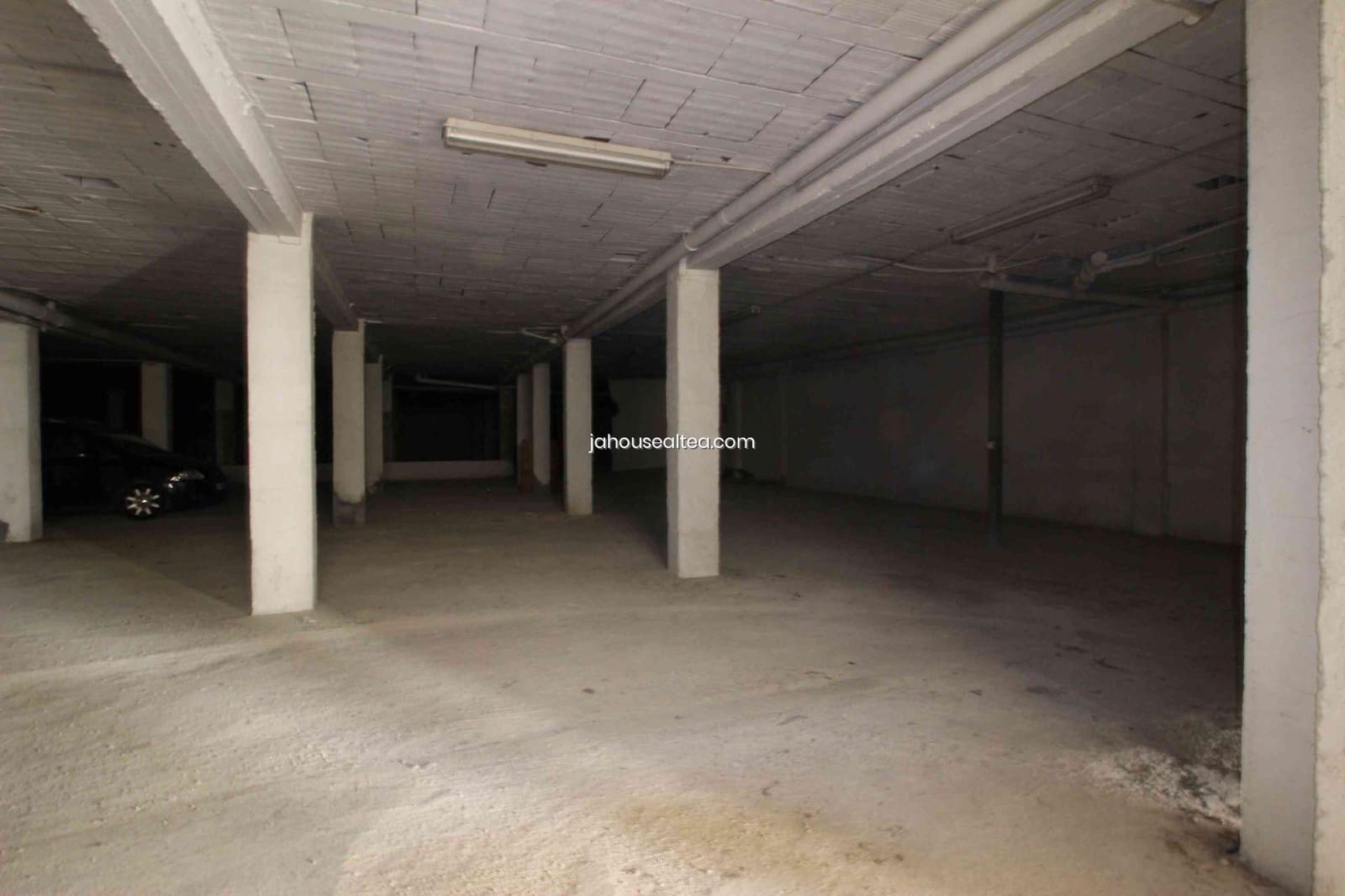 1 soverom Kommersiell til salgs i Altea med garasje - € 339 000 (Ref: 9491082)