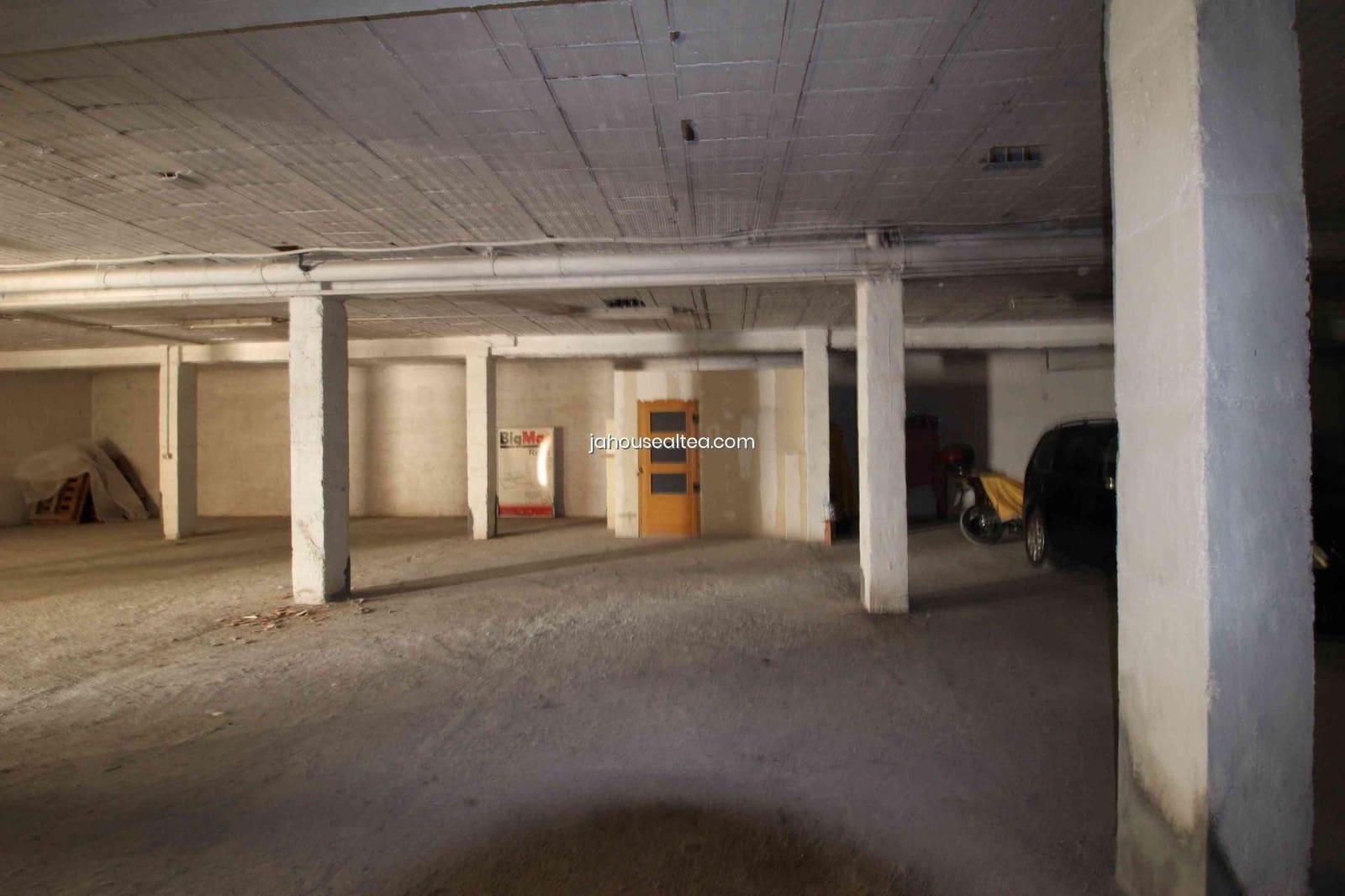 1 soverom Kommersiell til salgs i Altea med garasje - € 339 000 (Ref: 9491082)