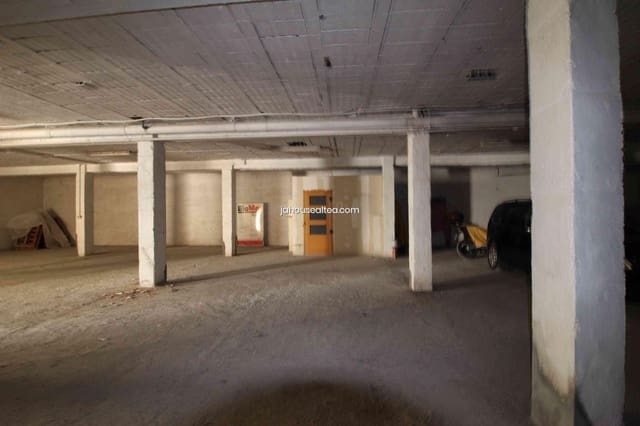 1 soverom Kommersiell til salgs i Altea med garasje - € 339 000 (Ref: 9491082)