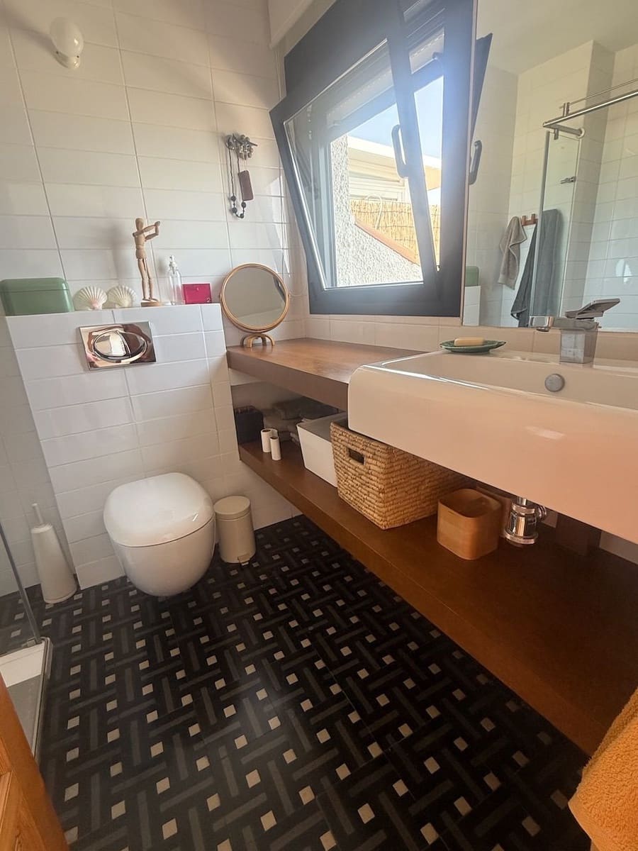 3 makuuhuone Kattohuoneisto vuokrattavana paikassa Altea mukana 
autotalli - 2 000 € (Ref: 9540764)