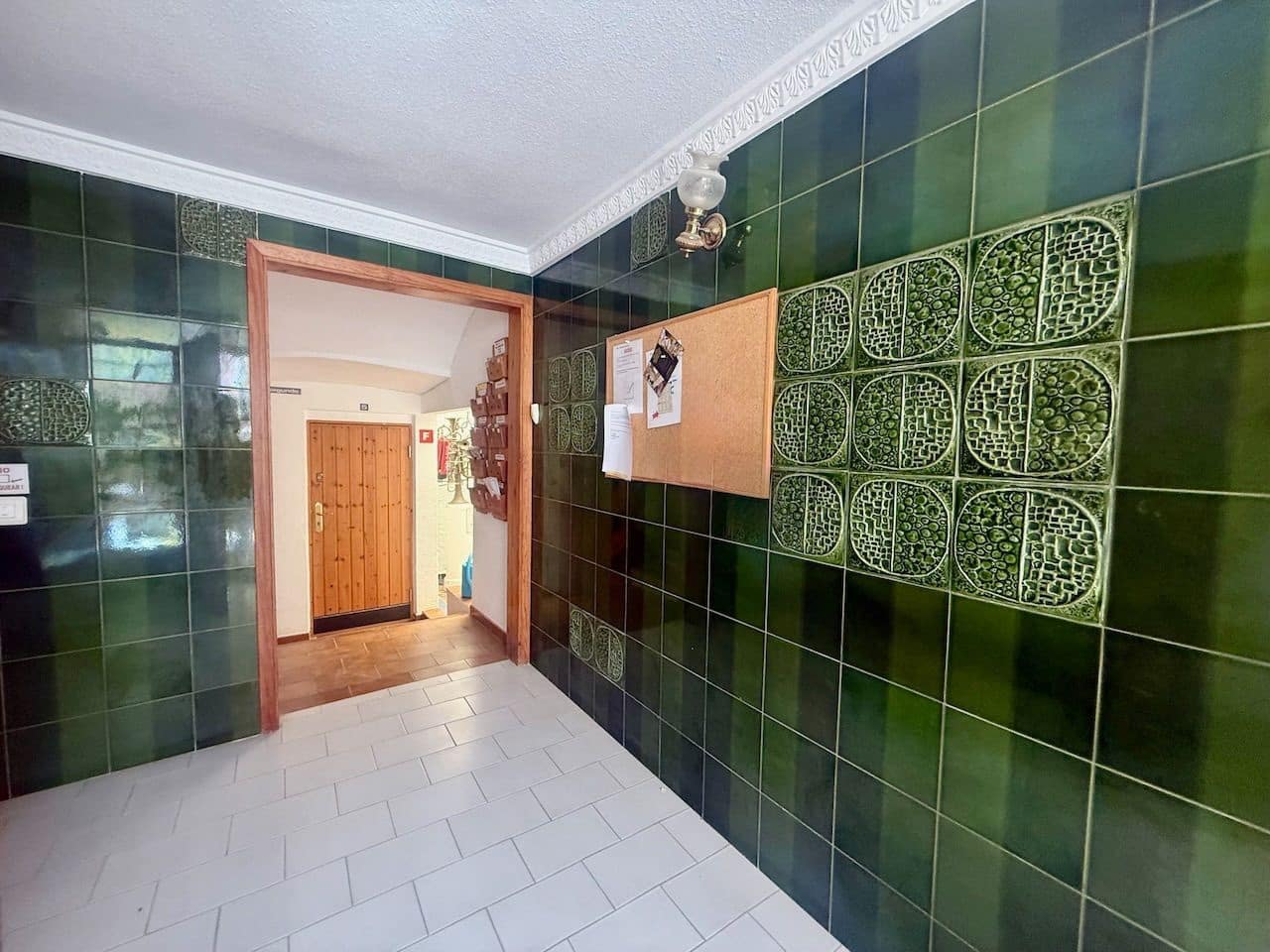 3 makuuhuone Kattohuoneisto vuokrattavana paikassa Altea mukana 
autotalli - 2 000 € (Ref: 9540764)