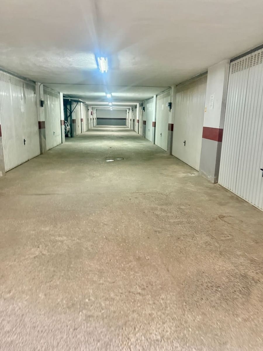 3 makuuhuone Kattohuoneisto vuokrattavana paikassa Altea mukana 
autotalli - 2 000 € (Ref: 9540764)