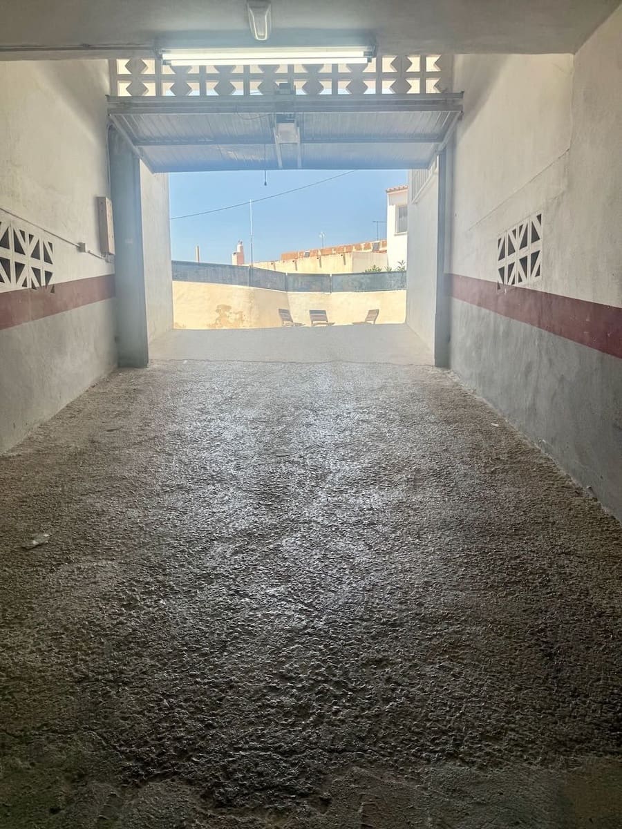 3 makuuhuone Kattohuoneisto vuokrattavana paikassa Altea mukana 
autotalli - 2 000 € (Ref: 9540764)