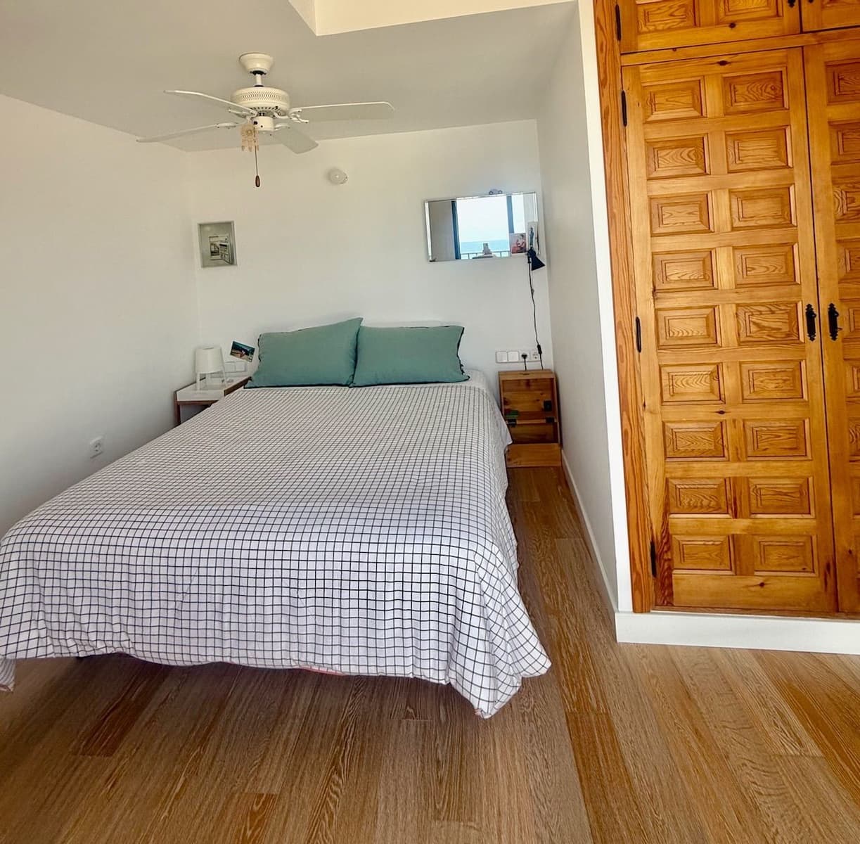 3 makuuhuone Kattohuoneisto vuokrattavana paikassa Altea mukana 
autotalli - 2 000 € (Ref: 9540764)