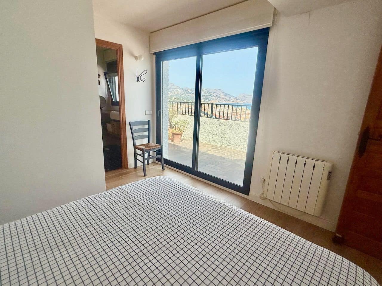 3 makuuhuone Kattohuoneisto vuokrattavana paikassa Altea mukana 
autotalli - 2 000 € (Ref: 9540764)