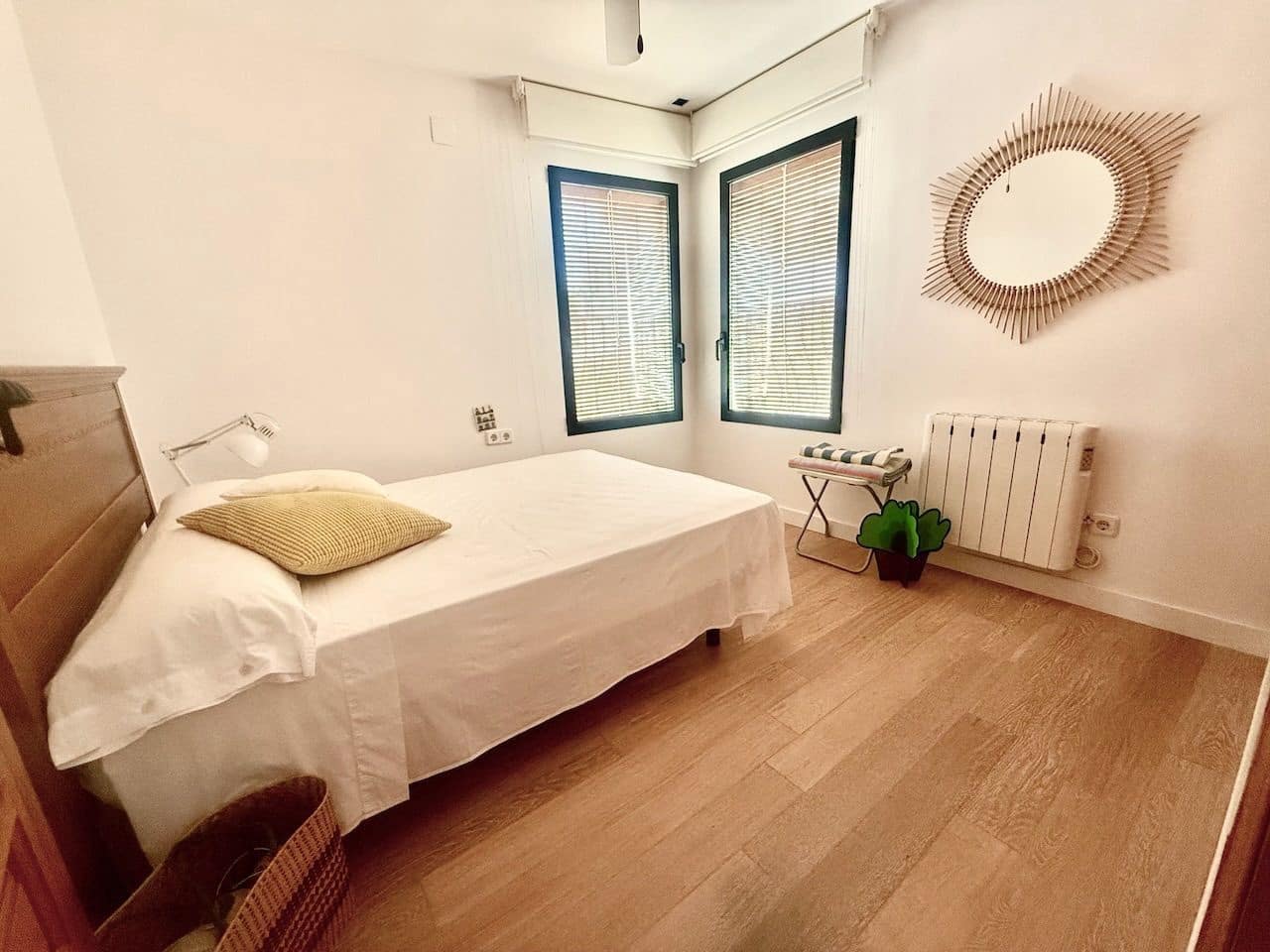 3 makuuhuone Kattohuoneisto vuokrattavana paikassa Altea mukana 
autotalli - 2 000 € (Ref: 9540764)