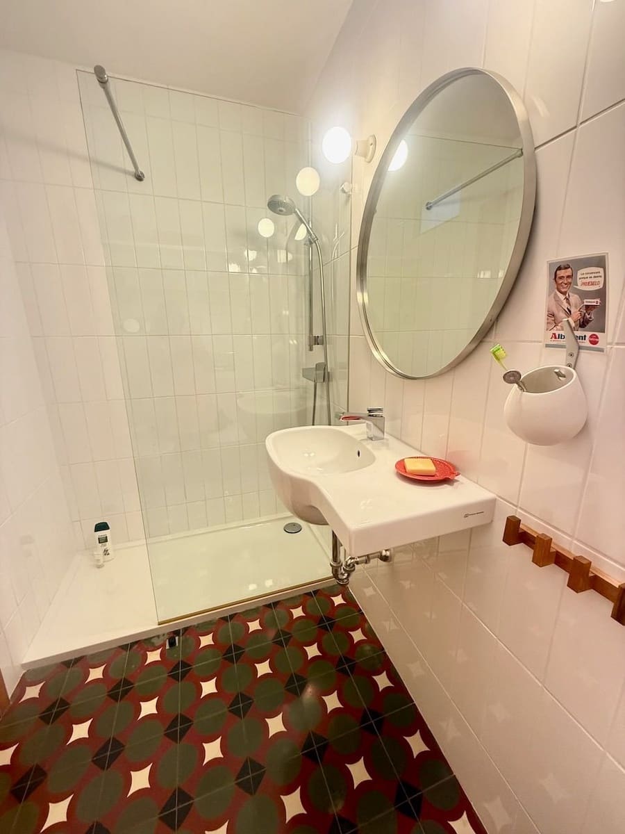 3 makuuhuone Kattohuoneisto vuokrattavana paikassa Altea mukana 
autotalli - 2 000 € (Ref: 9540764)