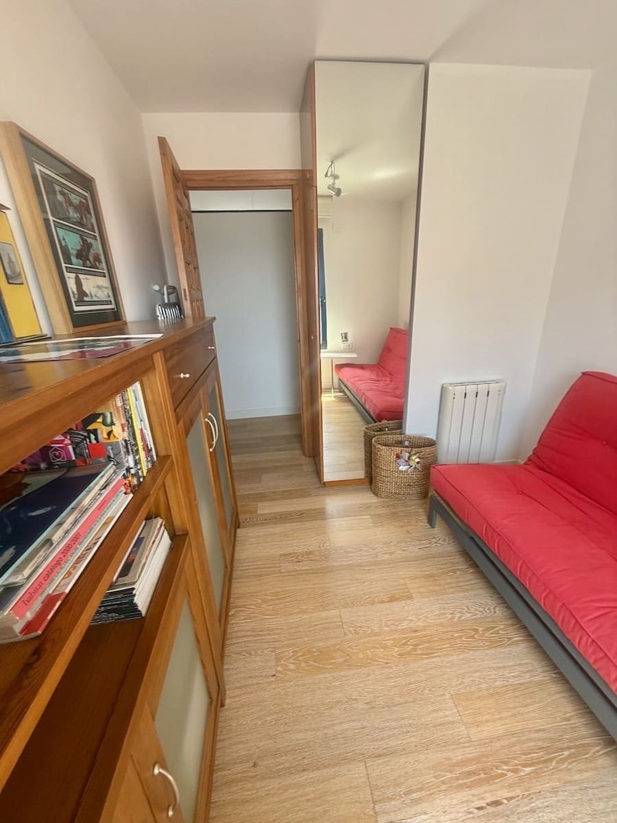 3 makuuhuone Kattohuoneisto vuokrattavana paikassa Altea mukana 
autotalli - 2 000 € (Ref: 9540764)