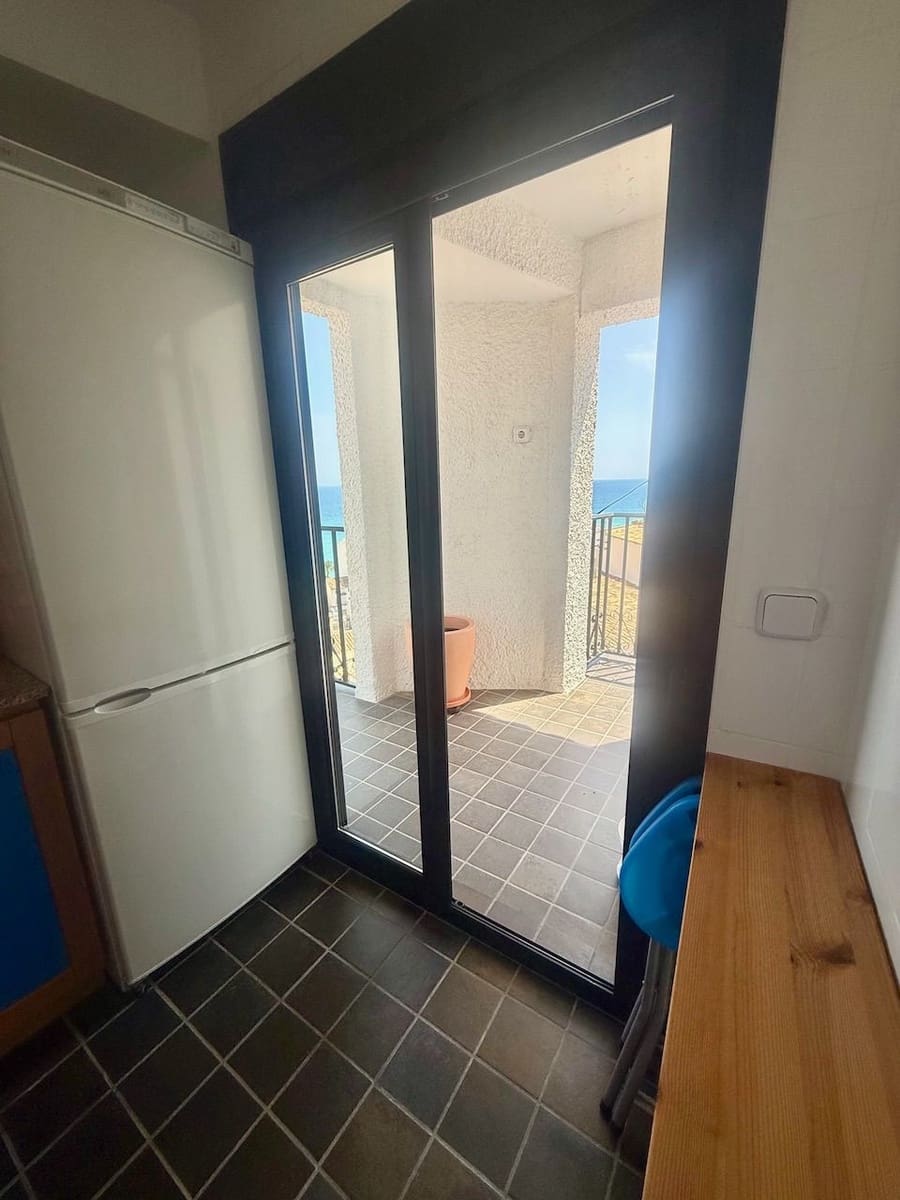 3 makuuhuone Kattohuoneisto vuokrattavana paikassa Altea mukana 
autotalli - 2 000 € (Ref: 9540764)