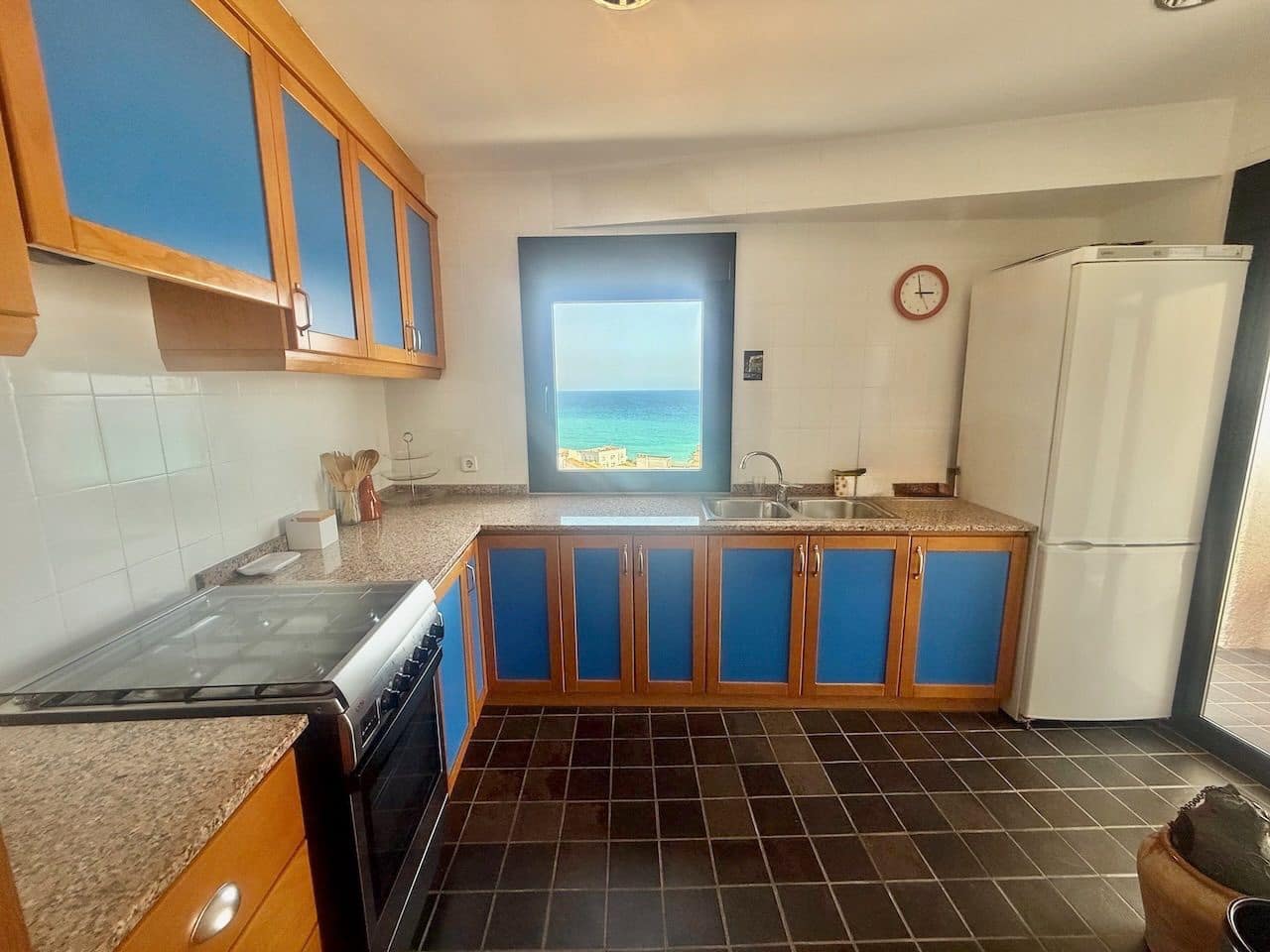 3 makuuhuone Kattohuoneisto vuokrattavana paikassa Altea mukana 
autotalli - 2 000 € (Ref: 9540764)