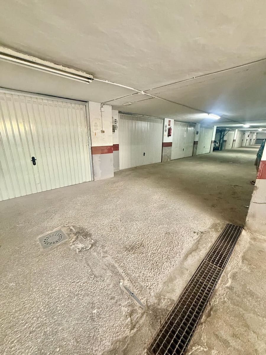 3 makuuhuone Kattohuoneisto vuokrattavana paikassa Altea mukana 
autotalli - 2 000 € (Ref: 9540764)