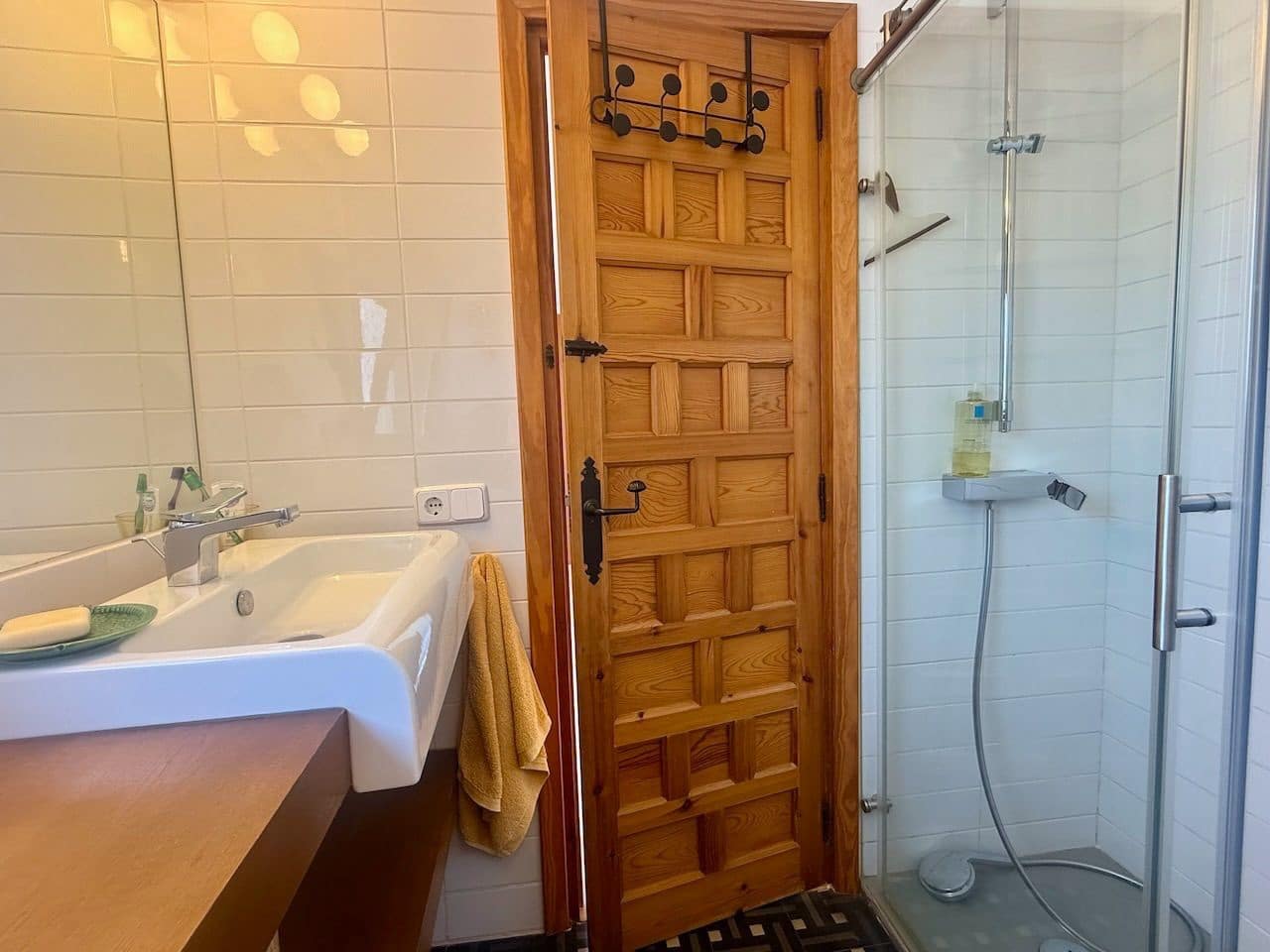 3 makuuhuone Kattohuoneisto vuokrattavana paikassa Altea mukana 
autotalli - 2 000 € (Ref: 9540764)