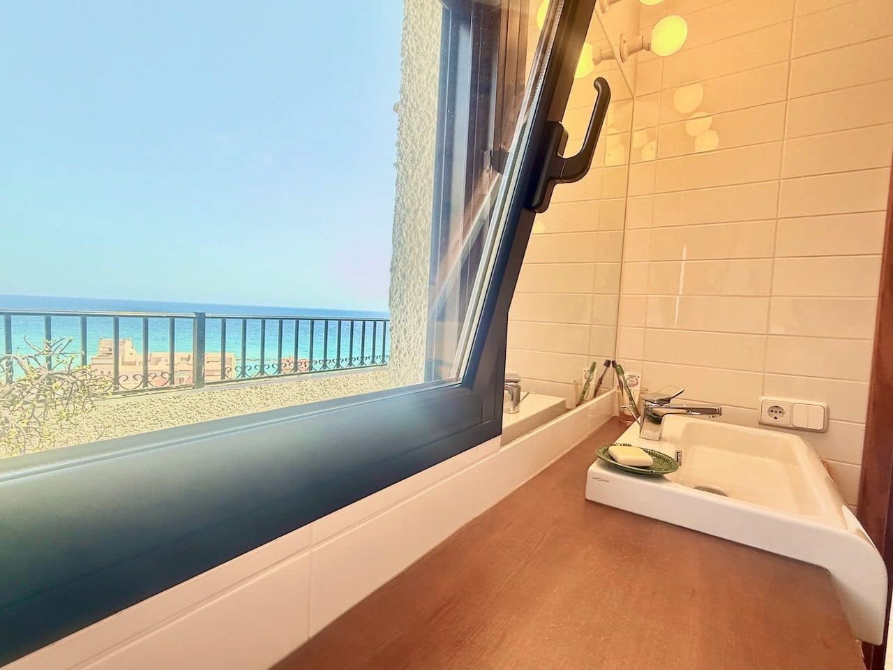 3 makuuhuone Kattohuoneisto vuokrattavana paikassa Altea mukana 
autotalli - 2 000 € (Ref: 9540764)